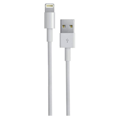 Core Lightning to USB Charging Cable