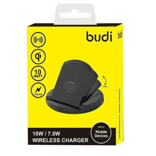 Budi Vertical Wireless Charger