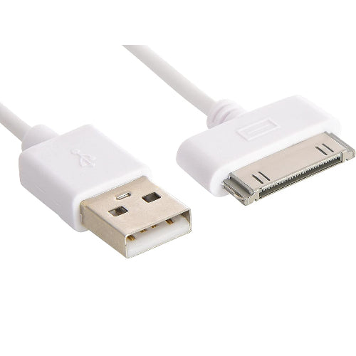 30 Pin USB Cable (iPhone 3G/3GS/4)