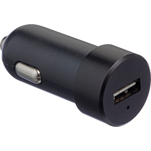 1 Amp 1 USB Car Charger