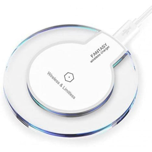Universal Wireless Charger