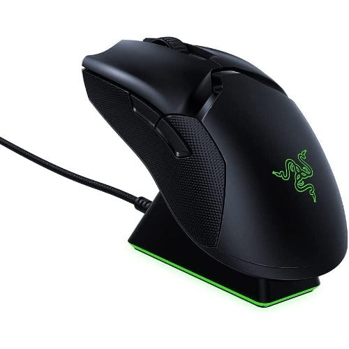 Razer Viper Ultimate with Charging Base