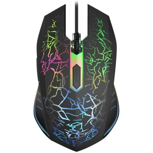 VersionTech RGB Wired Gaming Mouse