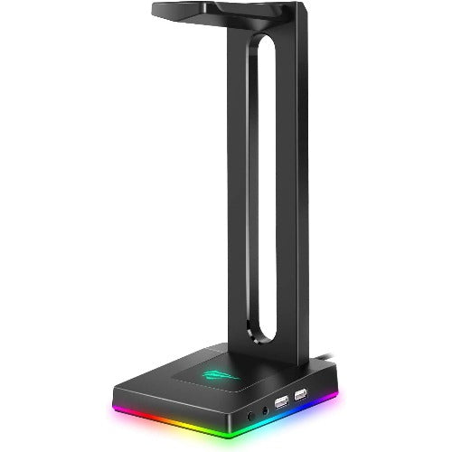 Havit RGB Headphone Stand