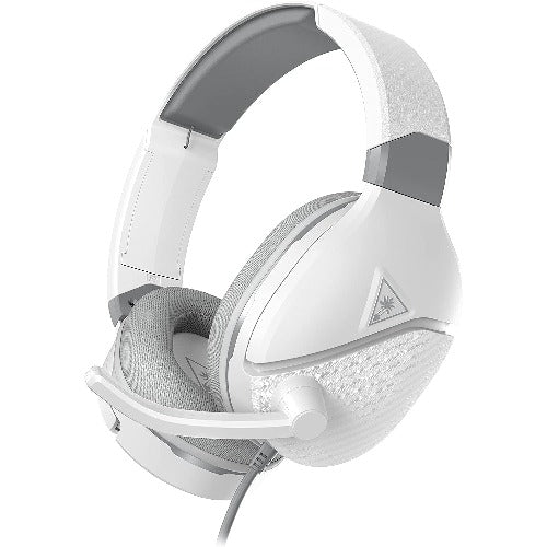 Turtle beach best sale recon 200 details