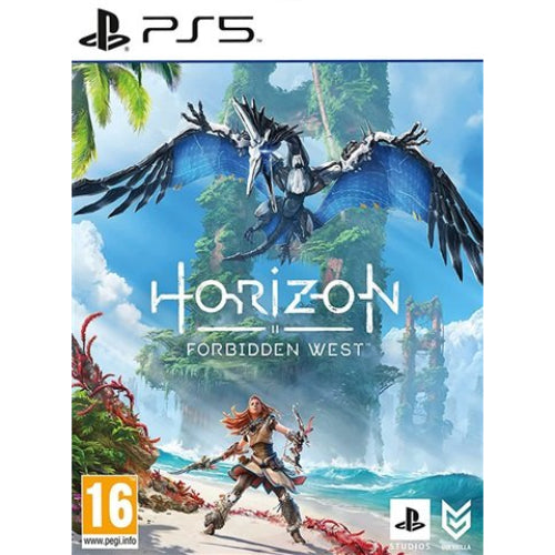 Horizon: Forbidden West (No DLC) PS5