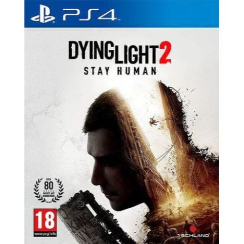 Dying Light 2: Stay Human (No DLC)