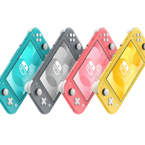 Nintendo Switch Lite 32GB