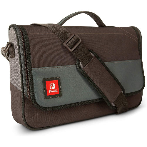 PowerA Everywhere Messenger Bag for Nintendo Switch