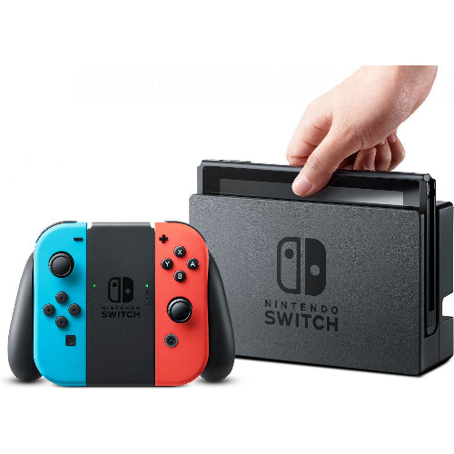 Nintendo Switch 32GB