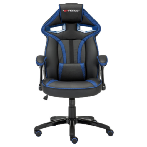 GT Force Gaming Chair Office