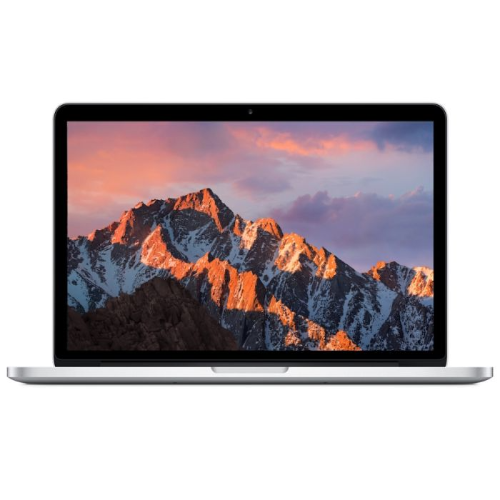 MacBook Pro 12,1, Intel Core i5, 8GB RAM, 128GB SSD