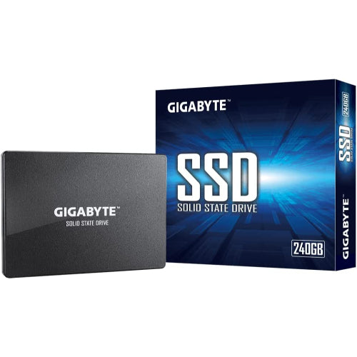 Gigabyte 2.5" SSD