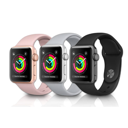 Apple Watch Series 3 Geekys