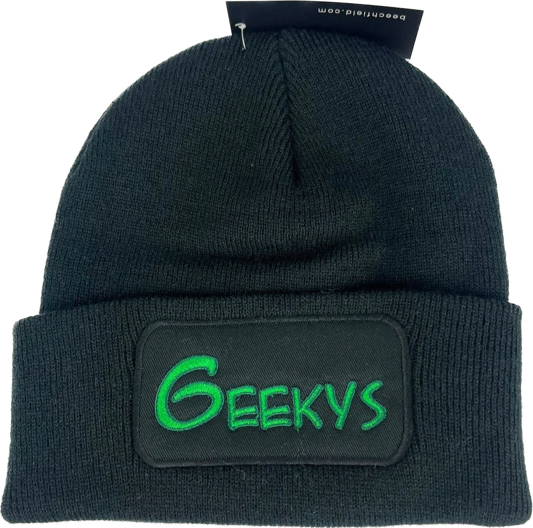 Geekys Beanie Hat