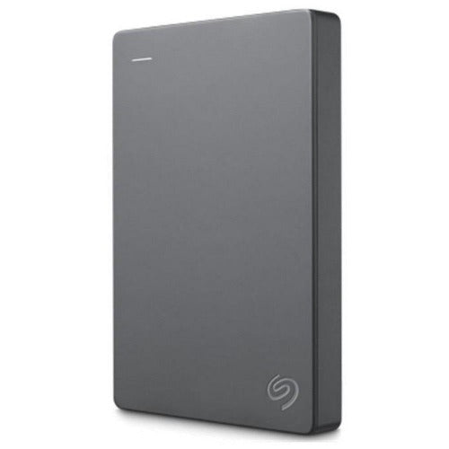 Seagate Basic External Hard Drive (USB 3.0 HDD)