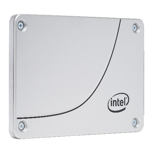 Intel D3 S4510 480GB 2.5" SATA SSD