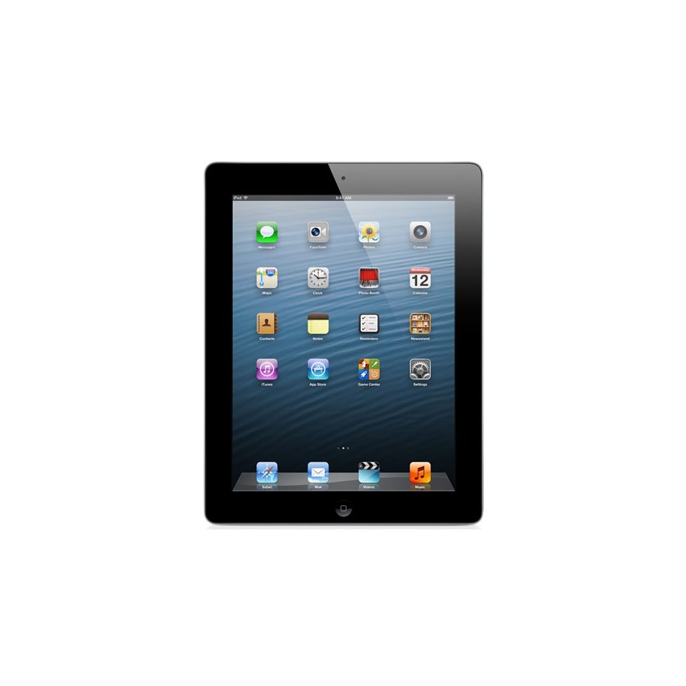 Apple iPad 4th Gen 9.7" (A1458 & A1459)