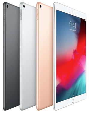 Apple iPad Air 3rd Gen 2019 (A2152 & A2123)