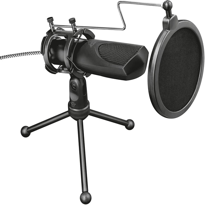 Trust GXT 232 Mantis Streaming Microphone