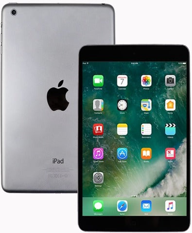 iPad Mini 2nd Gen (A1489 & A1490)