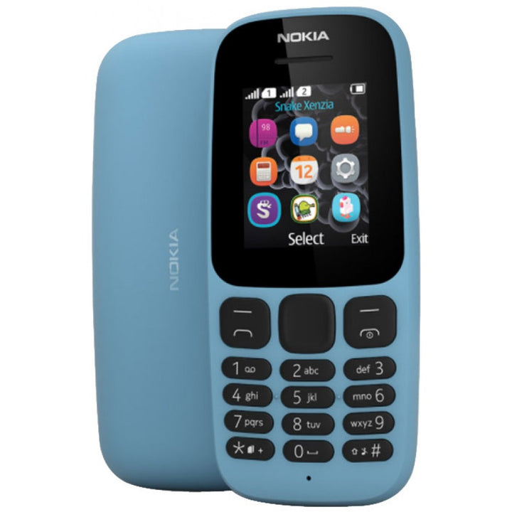 Nokia 105 2G (2017)