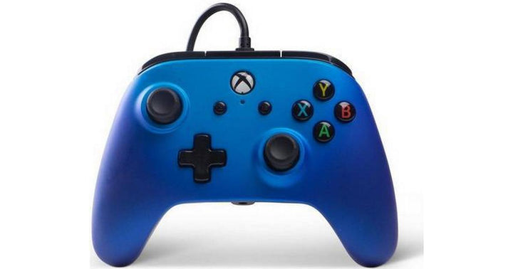 PowerA Wired Xbox One Controller