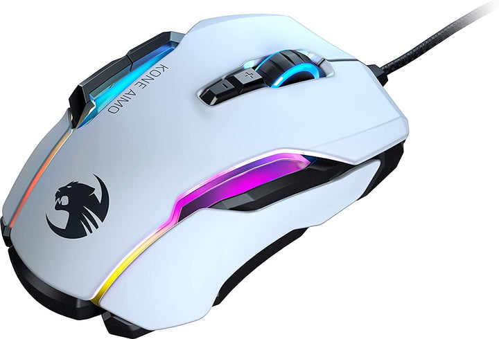 Kone AIMO RGB Remastered PC Gaming Mouse