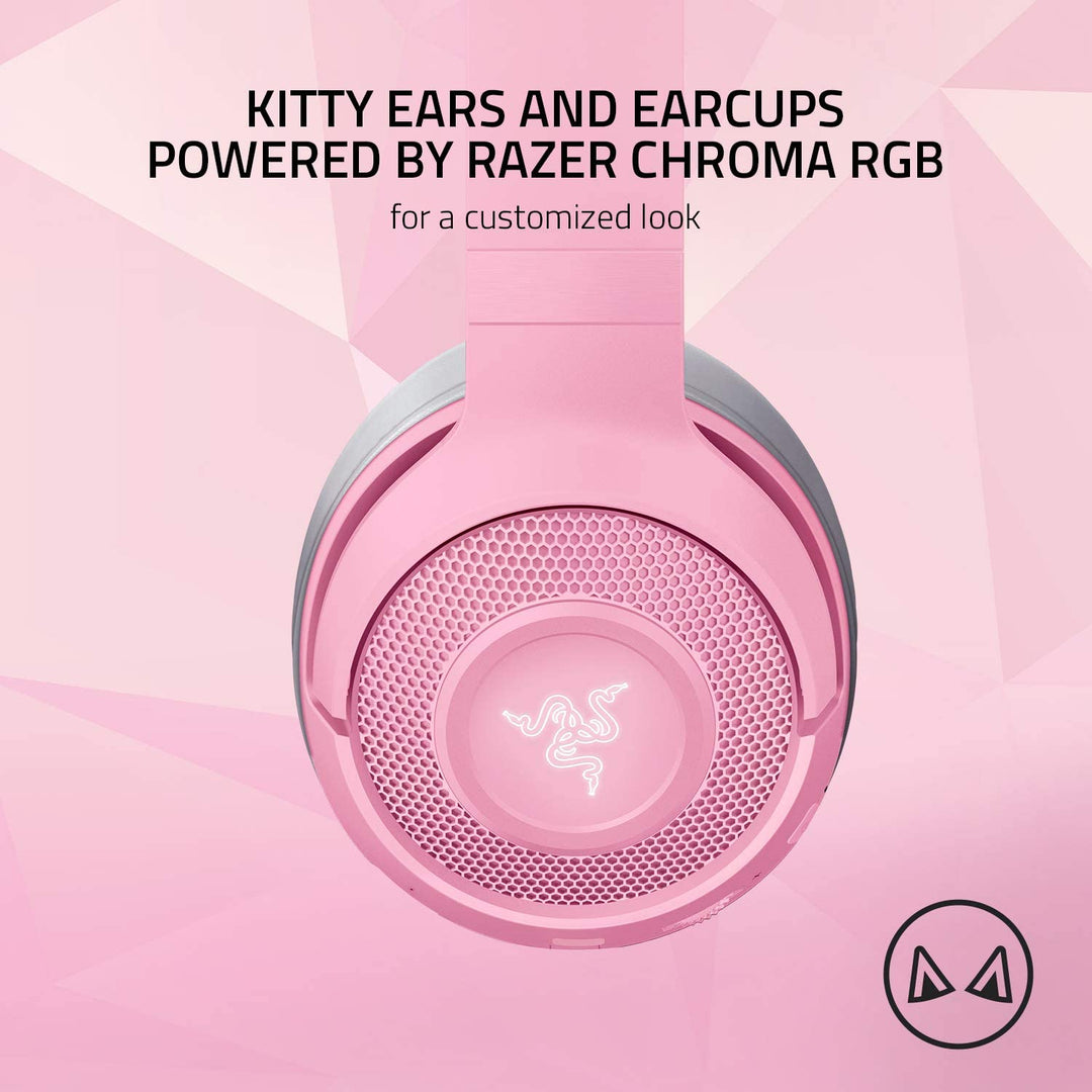 Razer Kraken Bluetooth Kitty