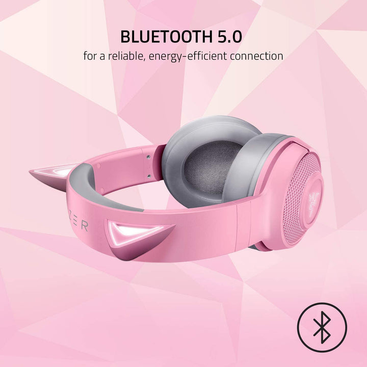 Razer Kraken Bluetooth Kitty