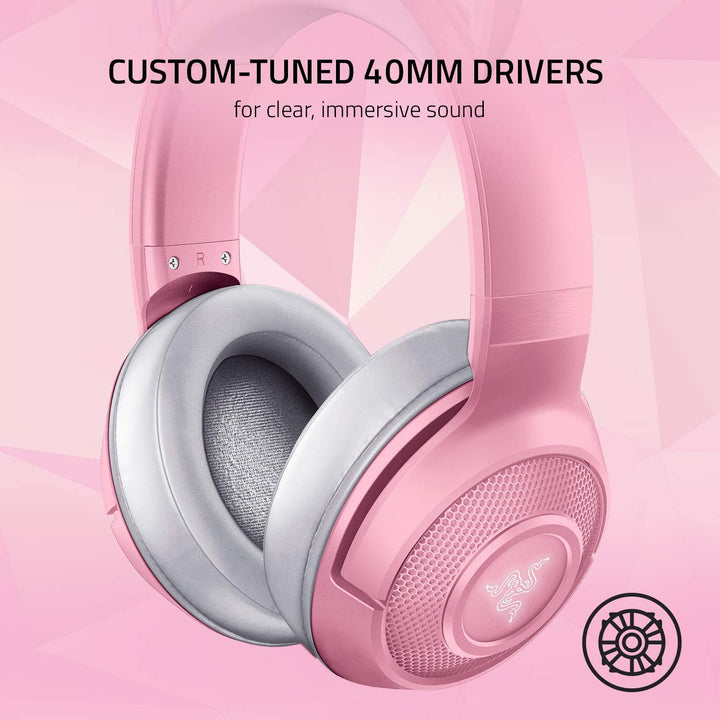 Razer Kraken Bluetooth Kitty