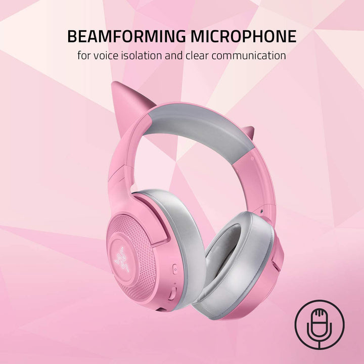 Razer Kraken Bluetooth Kitty