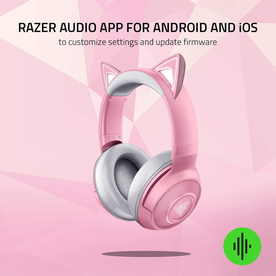 Razer Kraken Bluetooth Kitty