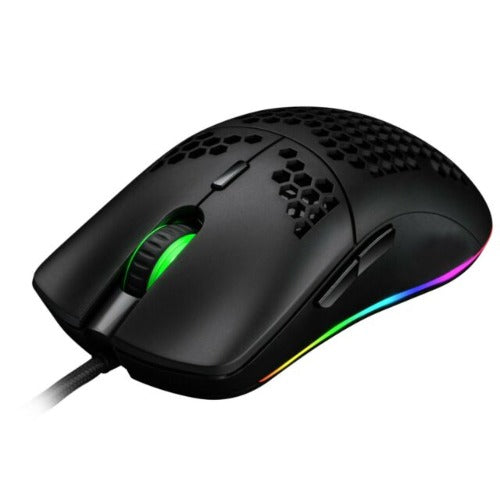 Raijin-X Pro Tactical Gaming Mouse