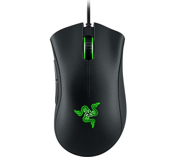 Razer DeathAdder Essential Optical Gaming Mouse