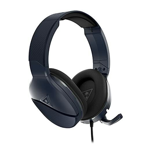 Turtle Beach Recon 200 Gen 2 Gaming Headset