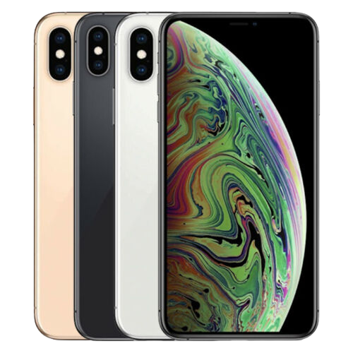 Apple iPhone XS Max