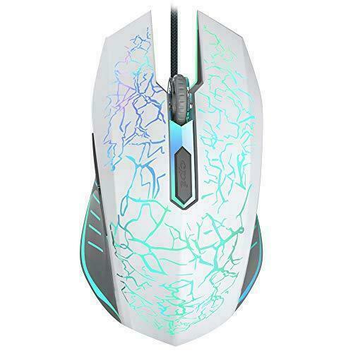 VersionTech RGB Wired Gaming Mouse
