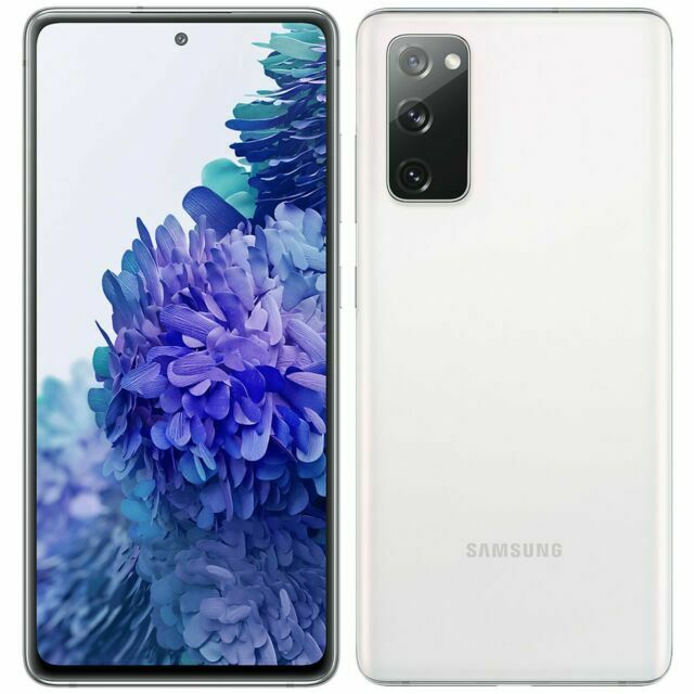 Samsung Galaxy S20 Plus 5G