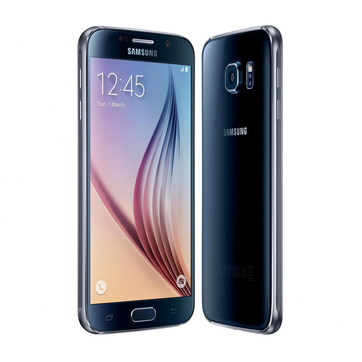 Samsung Galaxy S6