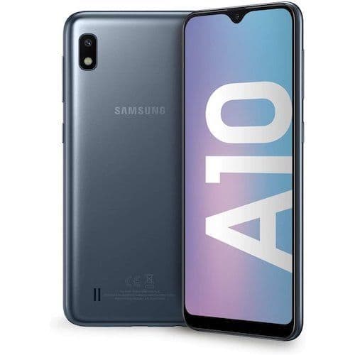 Samsung Galaxy A10 Dual Sim DS