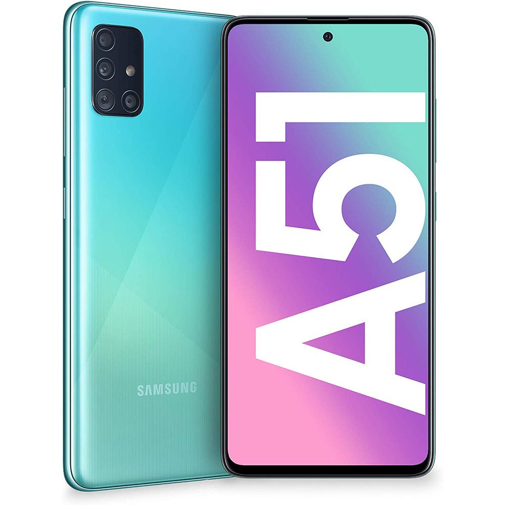 Samsung Galaxy A51 Dual Sim