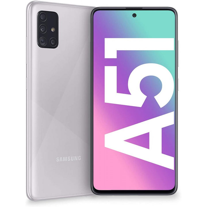 Samsung Galaxy A51 Dual Sim