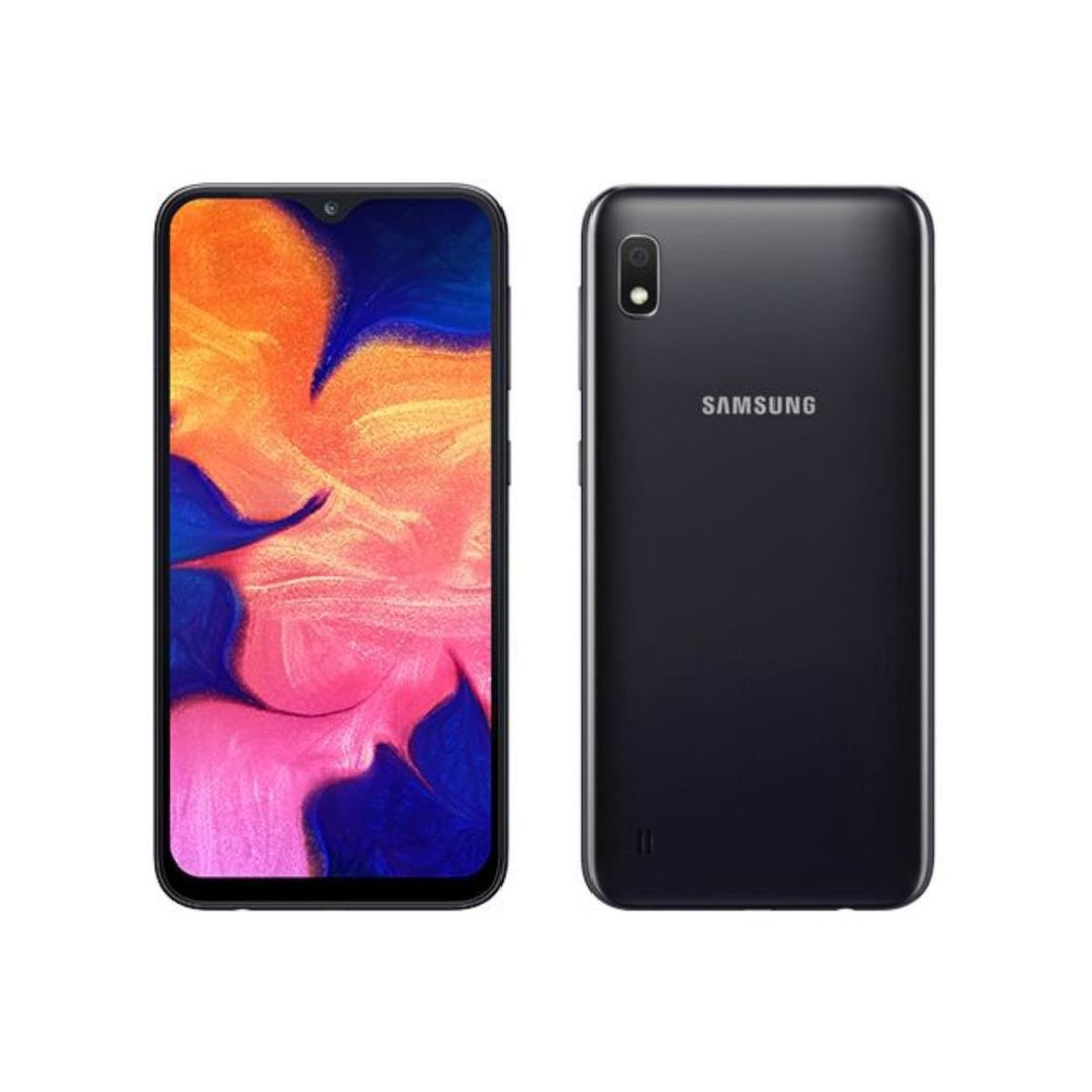 Samsung Galaxy A10 Dual Sim DS