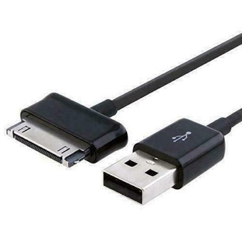 Samsung Tab 2 (30 Pin) USB Cable