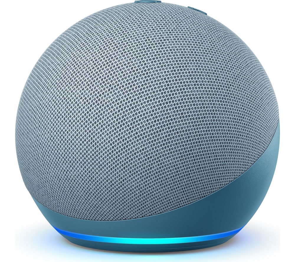 Echo Dot (4th generation) | Smart speaker